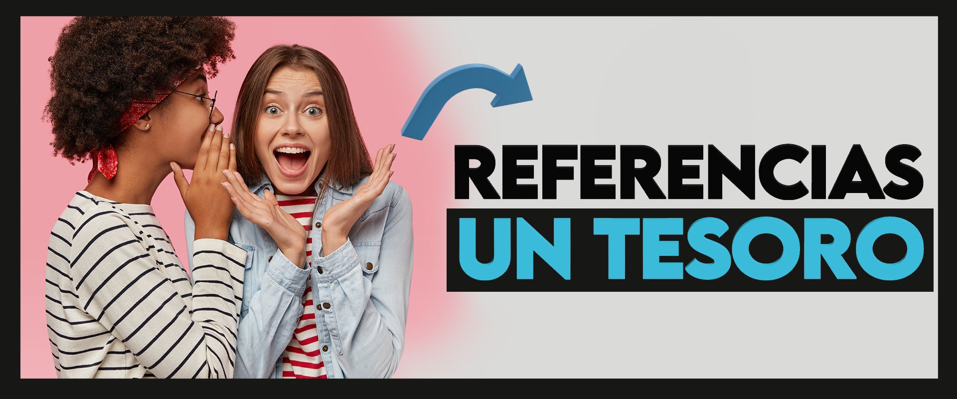 El poder de las recomendaciones: Los programas de referencias impulsan la generación de Leads. - Mynimal 